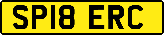 SP18ERC