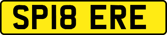 SP18ERE