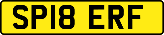 SP18ERF