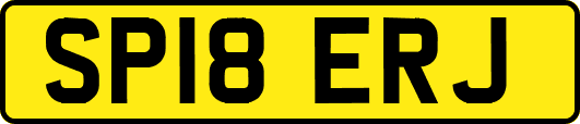 SP18ERJ