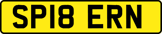 SP18ERN