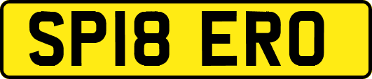 SP18ERO