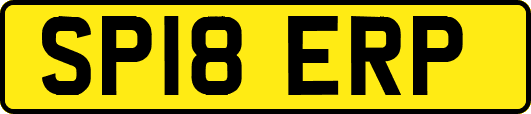 SP18ERP