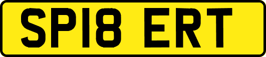 SP18ERT