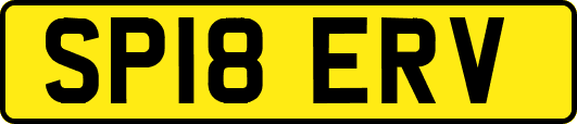 SP18ERV