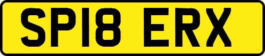 SP18ERX
