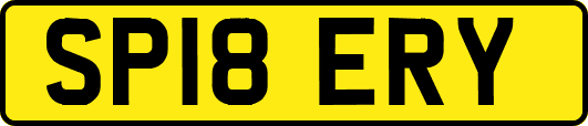 SP18ERY