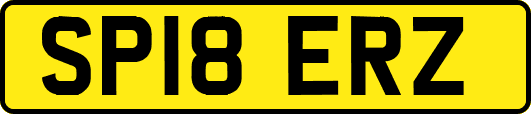 SP18ERZ