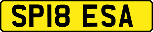 SP18ESA