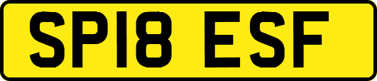 SP18ESF
