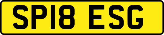SP18ESG