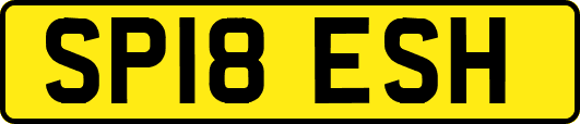 SP18ESH