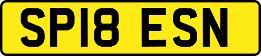 SP18ESN