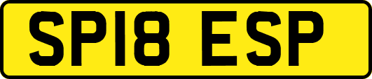 SP18ESP