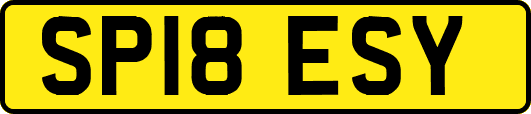 SP18ESY