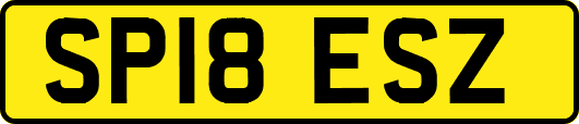 SP18ESZ