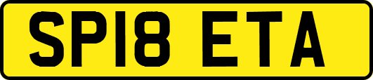SP18ETA