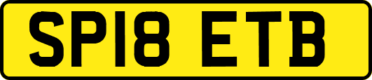 SP18ETB