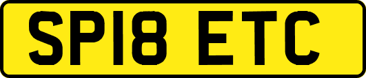 SP18ETC