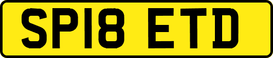 SP18ETD