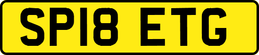 SP18ETG