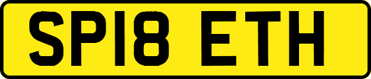 SP18ETH