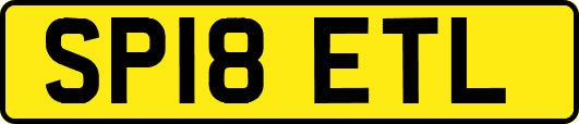 SP18ETL