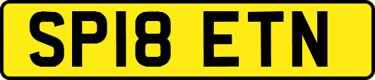 SP18ETN