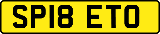 SP18ETO