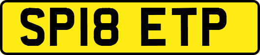 SP18ETP