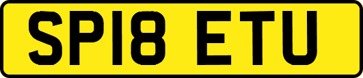 SP18ETU