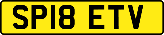 SP18ETV