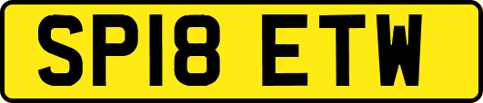 SP18ETW