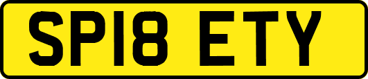 SP18ETY
