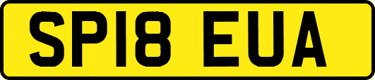 SP18EUA