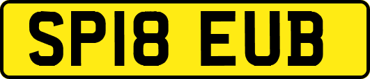 SP18EUB