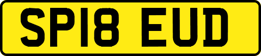 SP18EUD