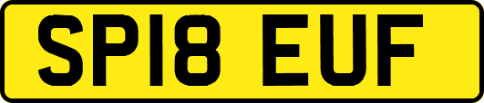 SP18EUF