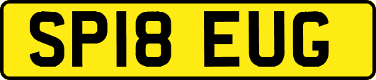 SP18EUG