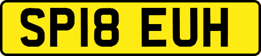 SP18EUH