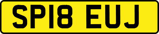 SP18EUJ