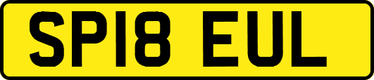 SP18EUL