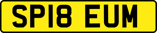 SP18EUM
