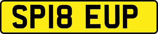 SP18EUP