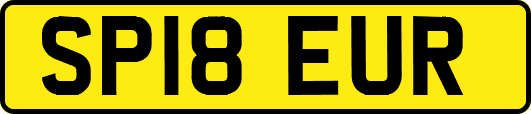 SP18EUR