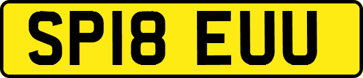 SP18EUU