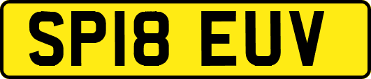 SP18EUV
