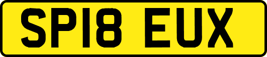 SP18EUX