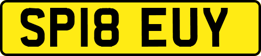 SP18EUY