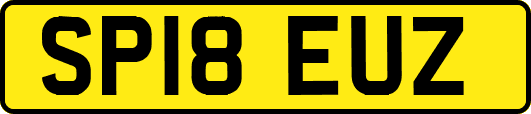 SP18EUZ